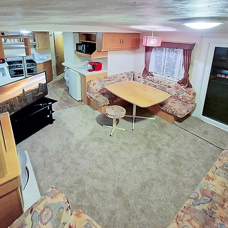 Staycation Coastfields Holiday Park Jg84 Ingoldmells Exterior photo