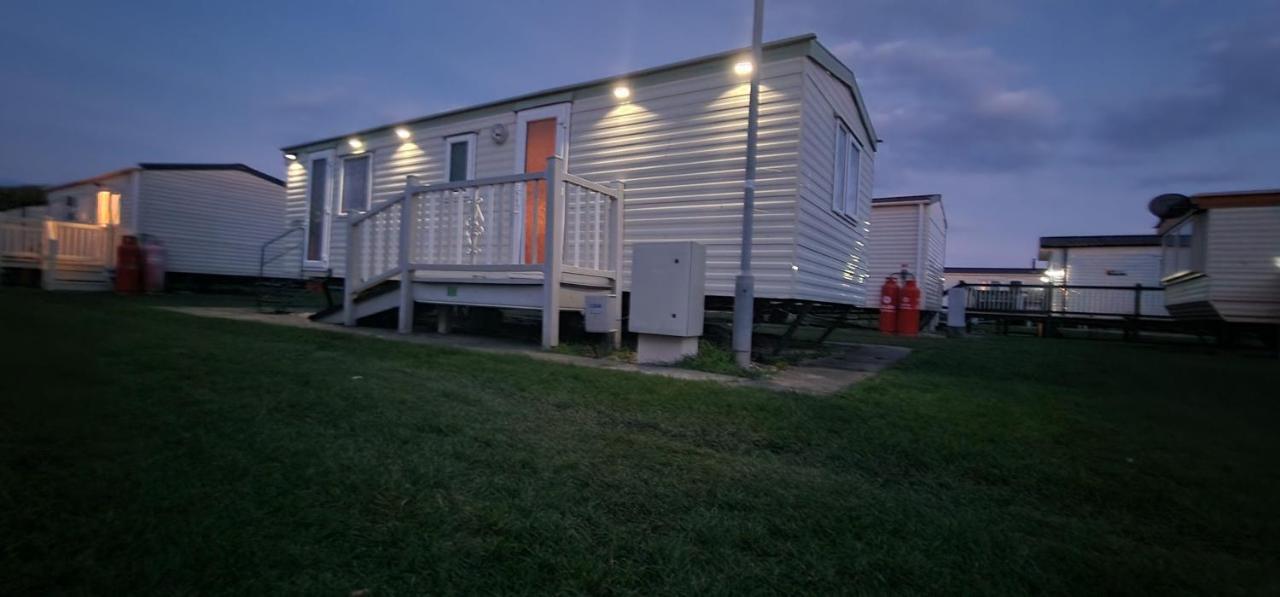 Staycation Coastfields Holiday Park Jg84 Ingoldmells Exterior photo