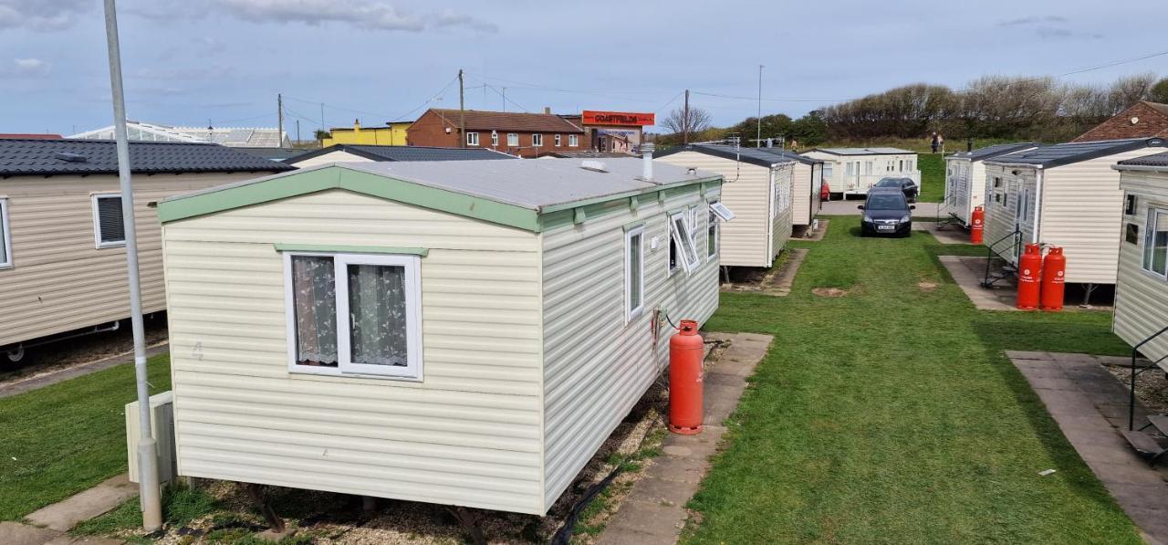 Staycation Coastfields Holiday Park Jg84 Ingoldmells Exterior photo