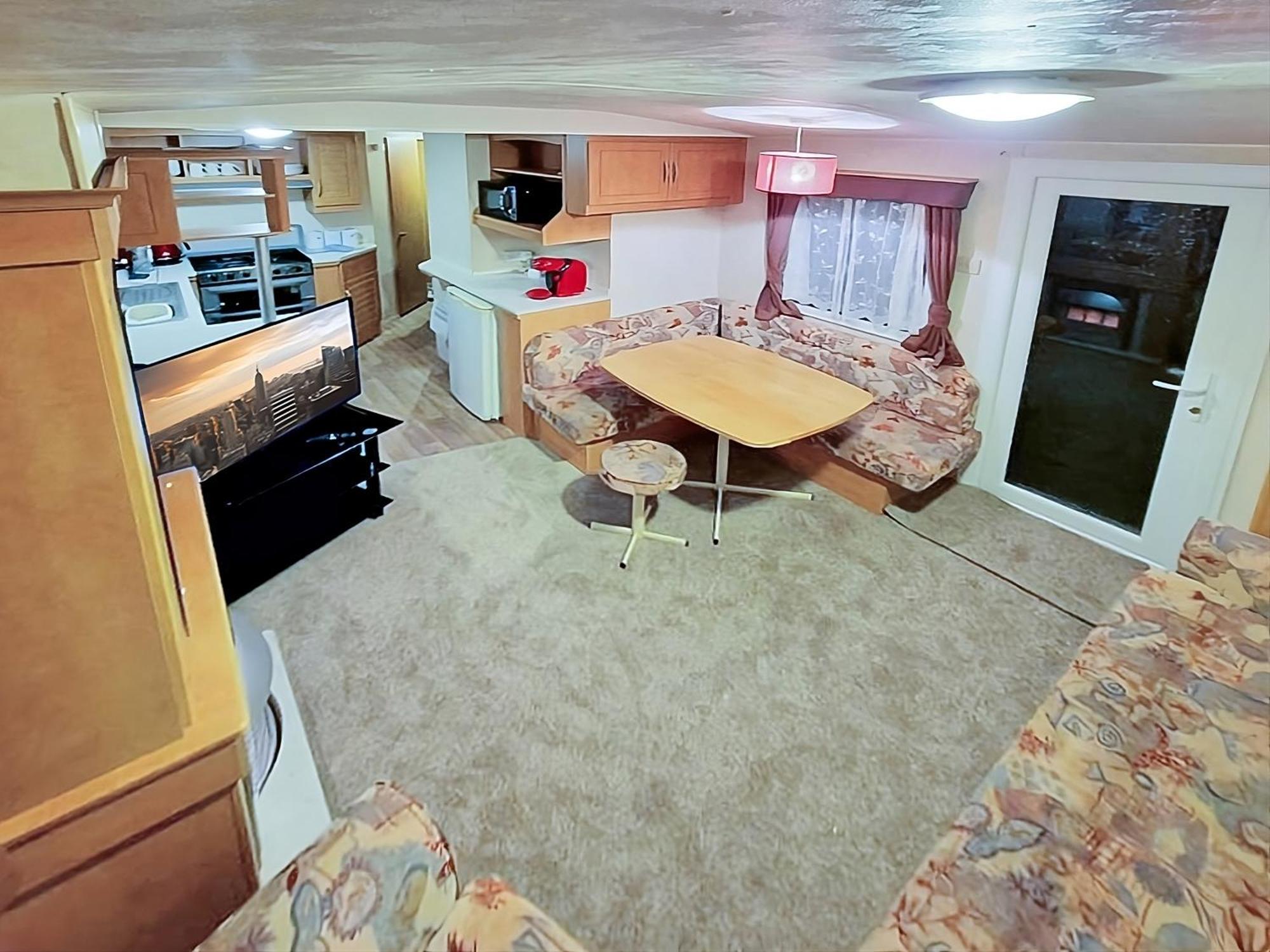 Staycation Coastfields Holiday Park Jg84 Ingoldmells Exterior photo